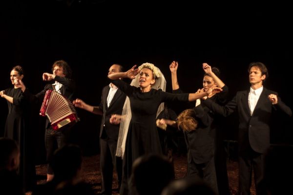 #FESTIS | Copiii foametei. Mărturii