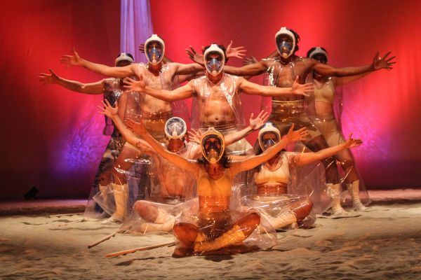 #FESTIS | ARGONAUȚII