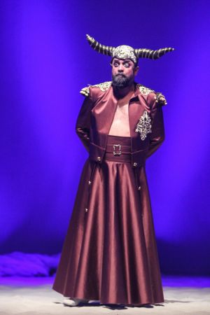 #FESTIS | ARGONAUȚII
