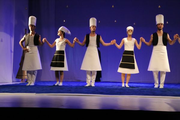 #FESTIS | SĂRUTUL