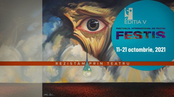 #FESTIS | ȘANTAJ