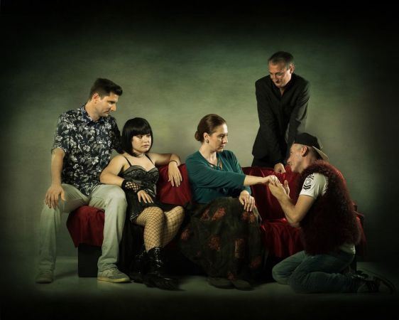 #FESTIS | ȘANTAJ
