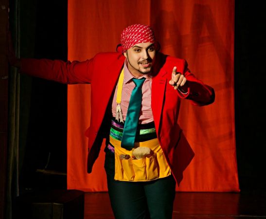 #FESTIS | FIGARO STYLE