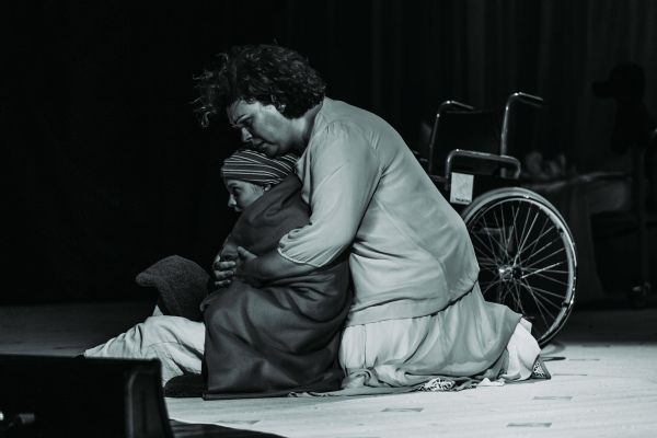 #FESTIS | Oscar and the Lady in Pink