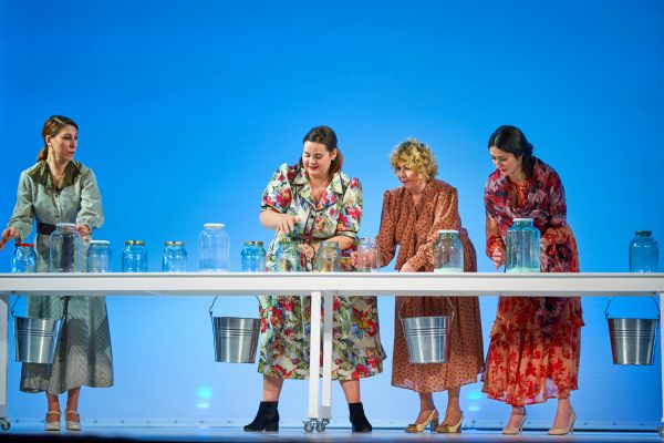 #FESTIS | MaMe Creație colectivă
