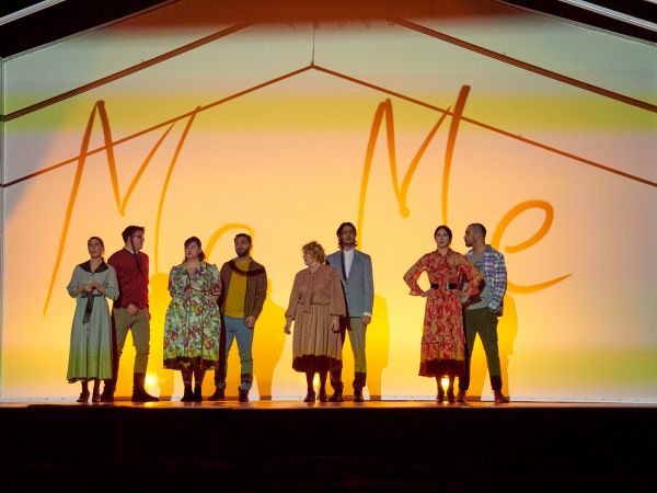 #FESTIS | MaMe Creație colectivă