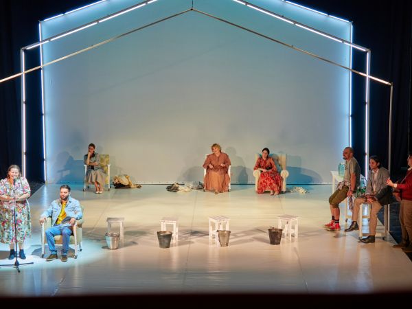 #FESTIS | MaMe Creație colectivă