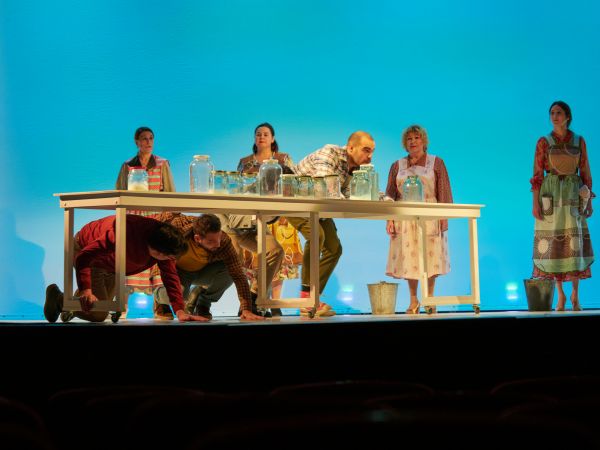 #FESTIS | MaMe Creație colectivă