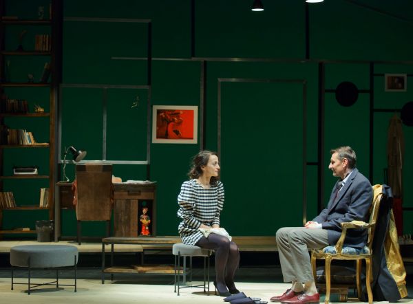 #FESTIS | MICI CRIME CONJUGALE