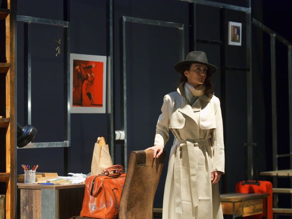 #FESTIS | MICI CRIME CONJUGALE