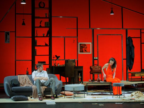 #FESTIS | MICI CRIME CONJUGALE