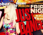 Just Dance! Friday Night!