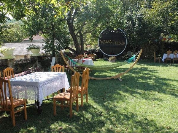 Национальный день вина | Tudor Winery