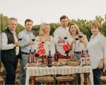 ZIUA VINULUI la BASAVIN Winery