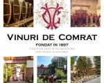 De Ziua Națională a Vinului la Vinuri de Comrat