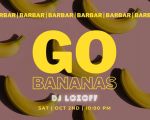 GO BANANAS | DJ LOZOFF