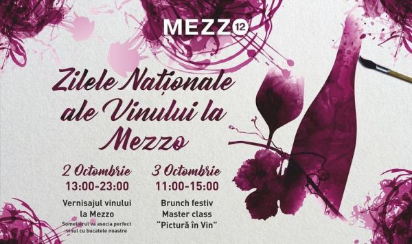 WINE DAY | Mezzo
