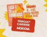 Târgul de Cariere | Chișinău