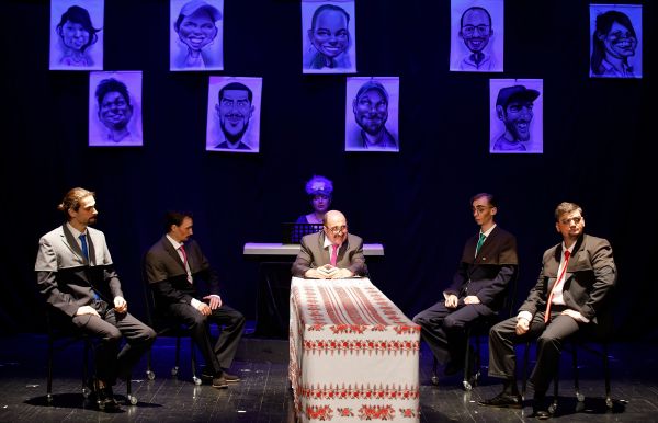 #FESTIS | PARLAMENTUL sau COMISIA DE ANCHETA
