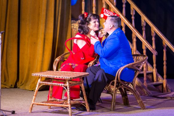 #FESTIS | MIMOZA