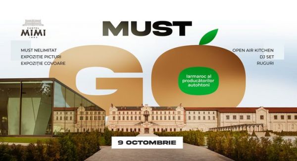 Must Go