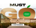 Must Go