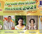 Parada Noutăților Muzicale | muzică populară