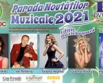 Parada Noutăților Muzicale | muzică ușoară