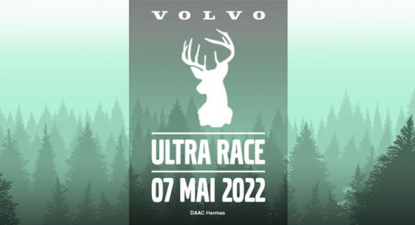 Volvo Ultra Race 2022