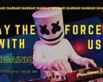 May the FORCE be with us | DJ ODAINIQ