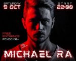 Michael Ra