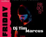 DJ Tim Marcus