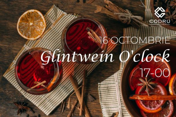 Glintwein O' clock