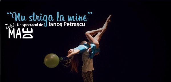 Be Free FEST | NU STRIGA LA MINE