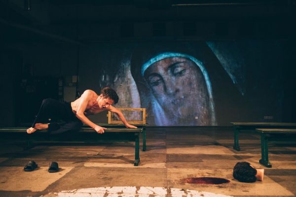 Be Free FEST | SHAKESPEARE PENTRU ANA