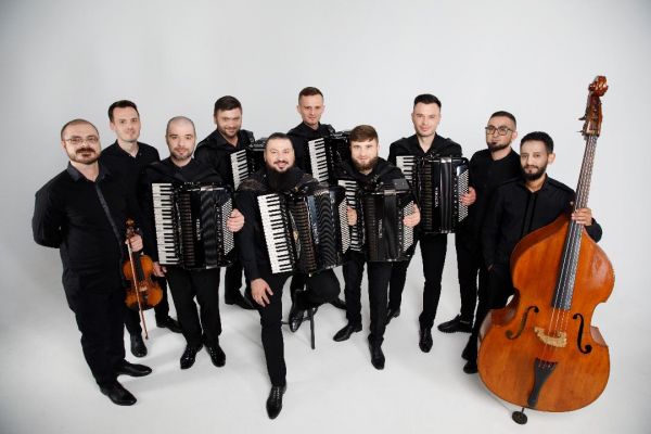 Be Free FEST | PIAZZOLLA 100