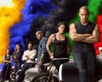 Fast & Furious 9