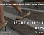 PIERDEM TUFLELE | DJ WADE