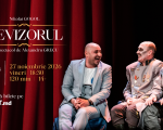 REVIZORUL de Nikolai GOGOL