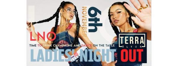 LNO! Saturday Night!