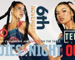 LNO! Saturday Night!