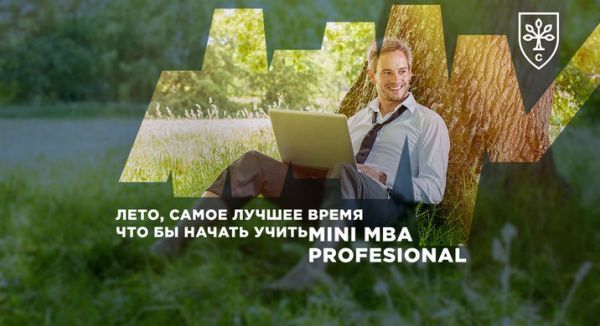 Mini-MBA