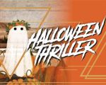 Halloween la Uptown