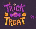 Trick or Treat
