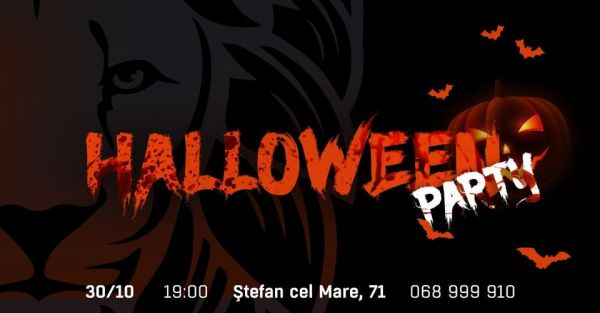 Halloween Party