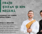 DE ZIUA NAȚIONALĂ A ROMÂNIEI