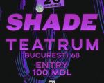 SHADE la TEATRUM