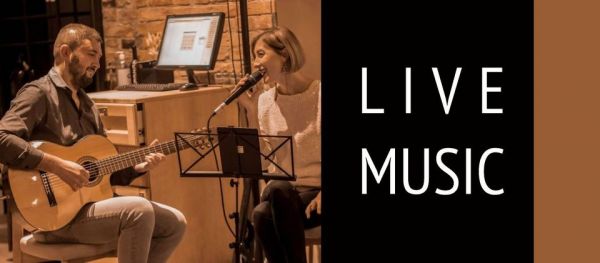 Live Music și Girls Night!