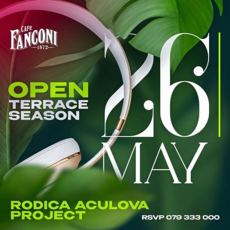 Rodica Aculova Project