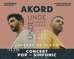 AKORD - UNDE, UNDE